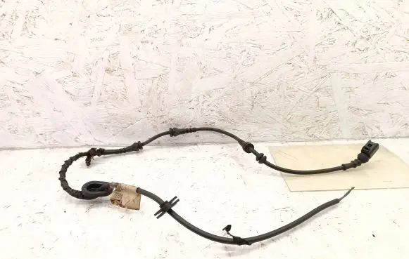 Volkswagen Golf Plus Rear ABS sensor wiring 1K0927904L