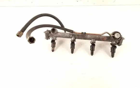 Mercedes-Benz CLK A208 C208 Fuel injector 0000781589 0000788123
