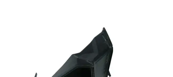BMW X5M E70 Air intake duct part 64319175466 9175466 6945578