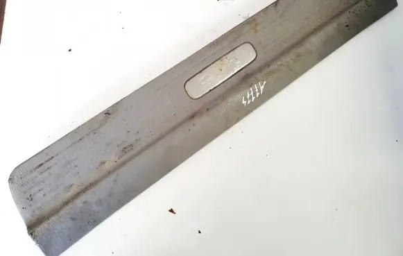 Mazda 626 Front sill trim cover 626gg5b68720