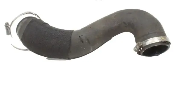 Peugeot RCZ Intercooler hose/pipe