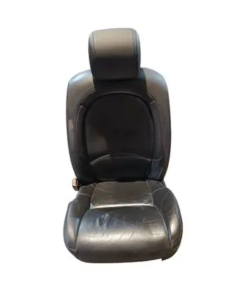 Citroen C6 Front driver seat 5809300 5809310 9638053380
