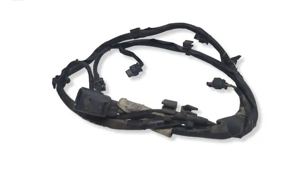 Volvo V70 Parking sensor (PDC) wiring loom 