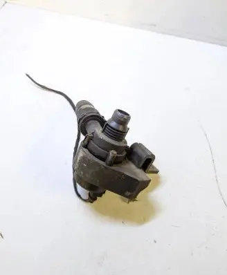 BMW 6 E63 E64 Electric auxiliary coolant/water pump 6910755