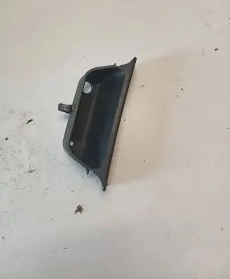 Volvo V70 Tailgate trunk handle TEW000719