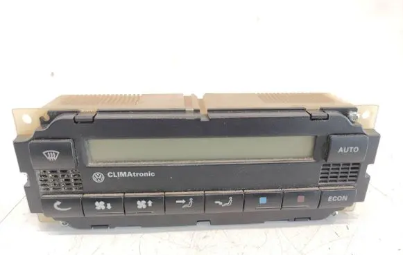 Volkswagen PASSAT B5 Climate control unit 3B1907044A 5HB00761702