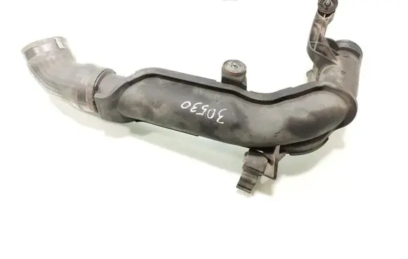 Skoda Octavia Mk2 (1Z) Air intake hose/pipe 1K0145770AE VE372038