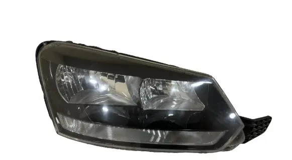 Skoda Yeti (5L) Headlight/headlamp 5L1941016D 030128620200
