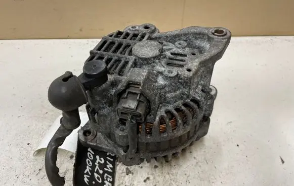 Nissan Primera Generator/alternator 23100AD210 A3TA6581AKD 4526