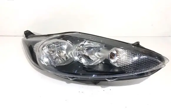 Ford Fiesta Headlight/headlamp 8A61-13W029-AH