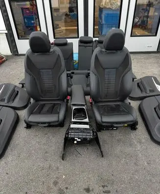 BMW 3 G20 G21 Seat set 