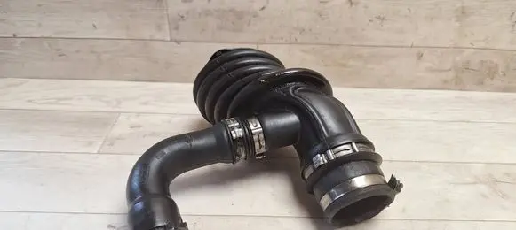 Volvo V50 Air intake hose/pipe 72100865 7210086501