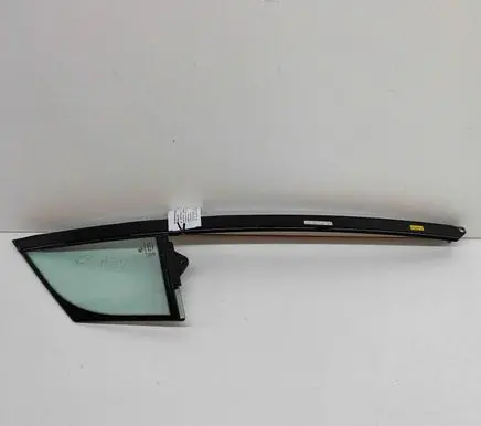 BMW i3 Front door vent window glass four-door 7289041