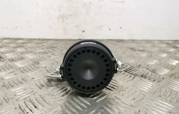 Jeep Renegade Alarm system siren AAS05663