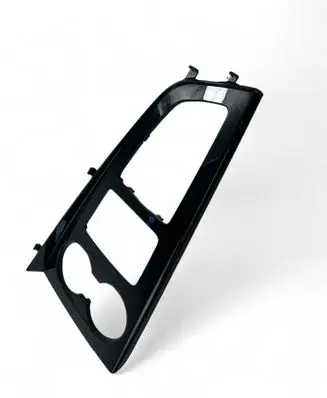 Other center console (tunnel) element