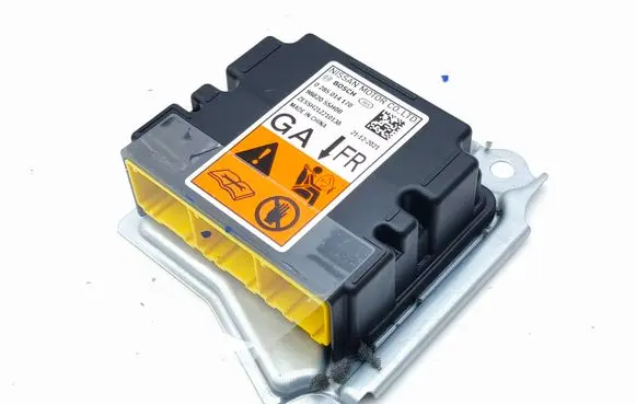 Airbag control unit/module