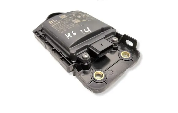 Nissan Leaf II (ZE1) Blind spot module 284K16WK3A A2C77378603 284539PB0F