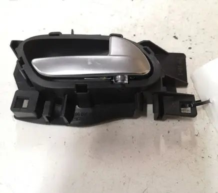 Citroen C5 Front door interior handle 9660525380