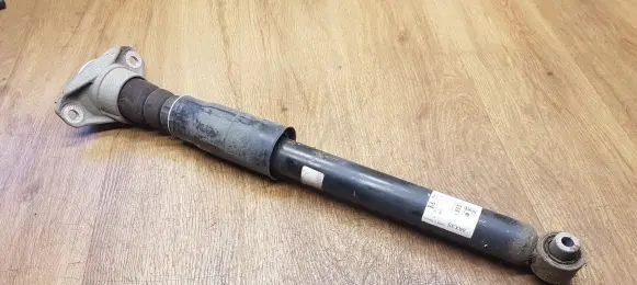 Audi Q5 SQ5 Rear shock absorber/damper 80A513035L