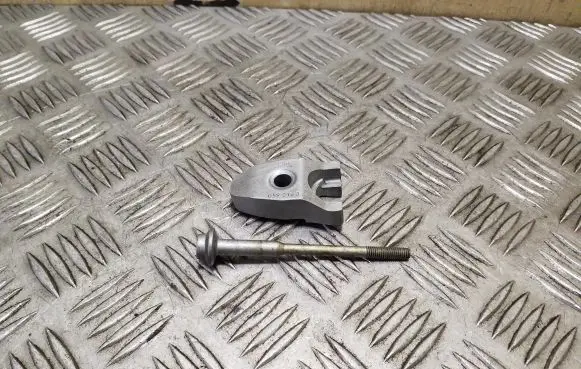 Fuel Injector clamp holder
