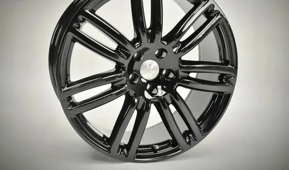 Maserati Ghibli R20 alloy rim 670016859 670016860