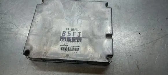 Mazda Demio Engine control unit/module ECU