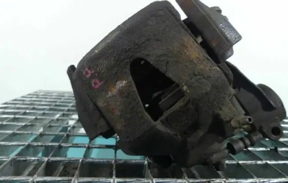Skoda Fabia Mk1 (6Y) Front brake caliper IMPRK1308163