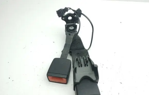 Audi Q2 - Rear seatbelt buckle 81A857739