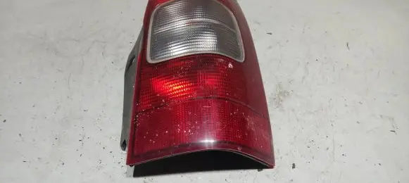 Opel Sintra Rear/tail lights 10263158