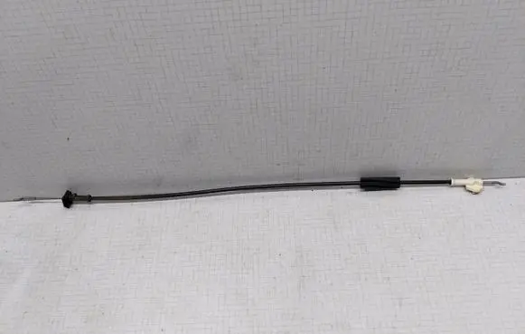 Opel Astra G Rear door cable line 7002346