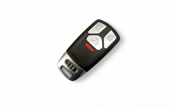 Audi Q5 SQ5 Ignition key/card 4M0959754CG