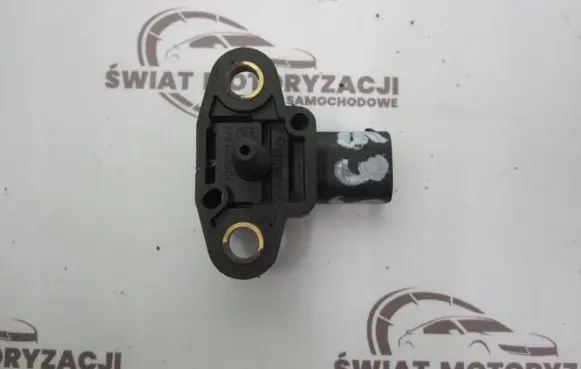Mercedes-Benz Sprinter W906 Air pressure sensor A0061531528
