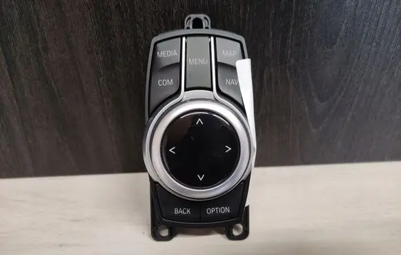 BMW 1 F20 F21 Head unit multimedia control 6829088