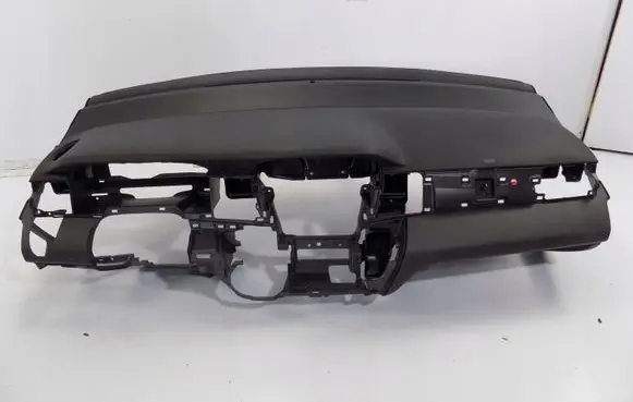 Honda FR-V Dashboard