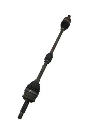 Hyundai i20 (BC3 BI3) Front driveshaft 49501C8400