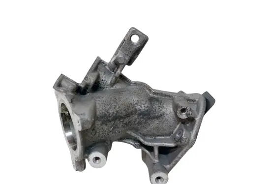 Peugeot 3008 II EGR valve line/pipe/hose 9821154280