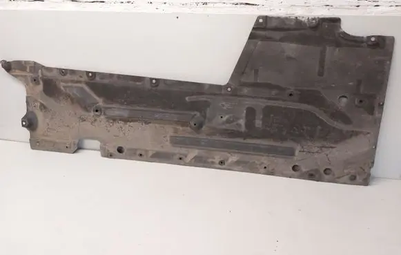 BMW 4 F32 F33 Center/middle under tray cover 51757241838 51164310