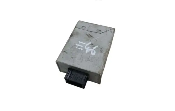 BMW 3 E46 Wing mirror control module 61358376506 8376506