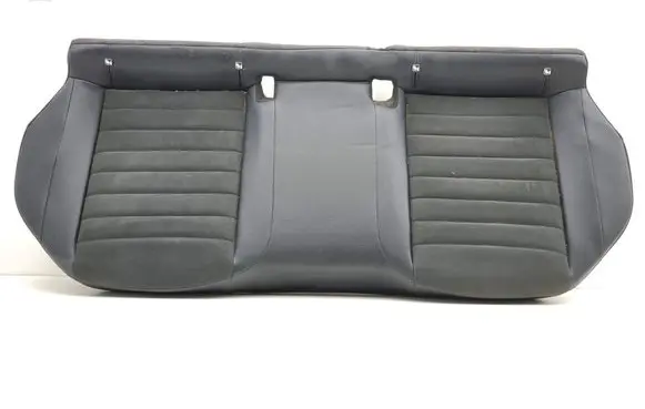 Rear seat