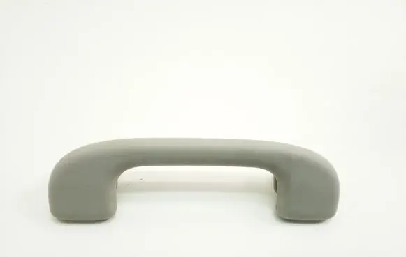 Mercedes-Benz ML W164 Front interior roof grab handle A1648100051