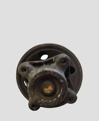 Volvo V70 Generator/alternator belt tensioner 31258133