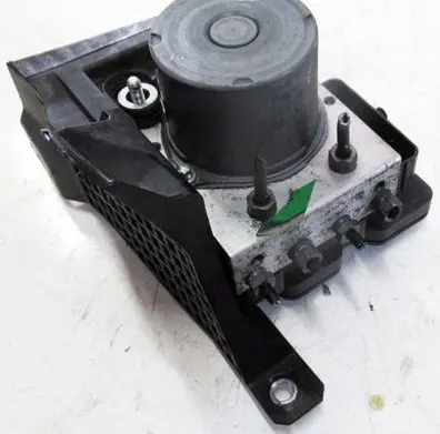 Fiat Tipo ABS Pump 00520530740 52053074 0265956480
