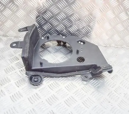 Jaguar XK - XKR Other interior part 6W8318C927AE