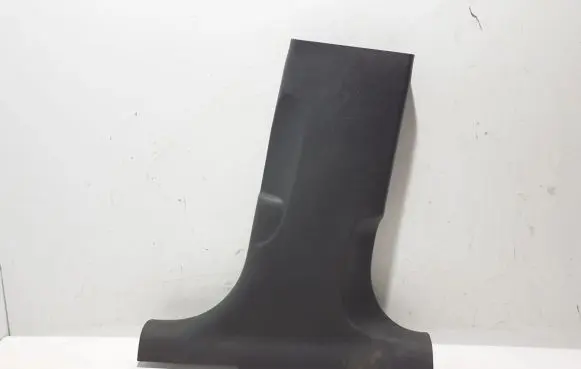 Audi A7 S7 4G (B) pillar trim (bottom) 4G8867240A