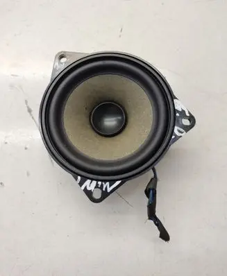 Mini Cooper Countryman R60 Rear door speaker 9804157 65139804157 188200