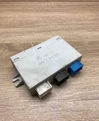 BMW 5 E39 Parking PDC control unit/module 6904010 3PLUG