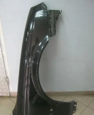 Jaguar S-Type Fender