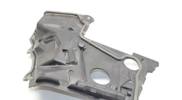 Mercedes-Benz EQC Exhaust heat shield A2936880200