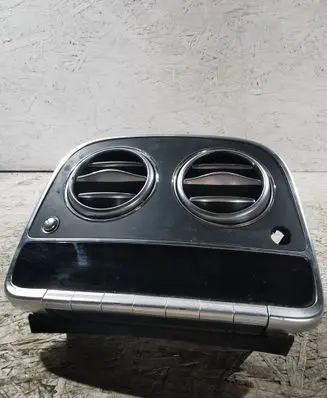 Mercedes-Benz S AMG W222 Dash center air vent grill A2228300454