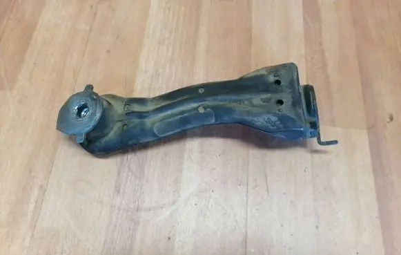 Other front suspension part